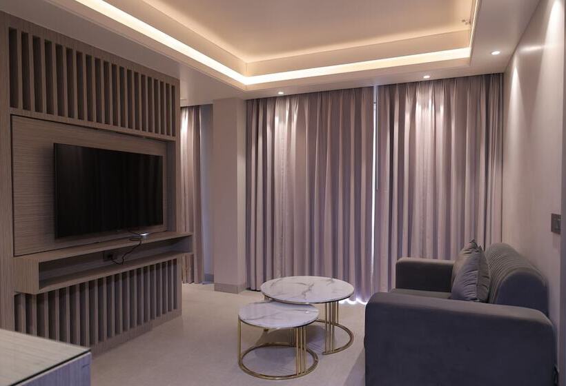 Stepstones Hotels And Inn Dlf Phase 3 Gurgaon