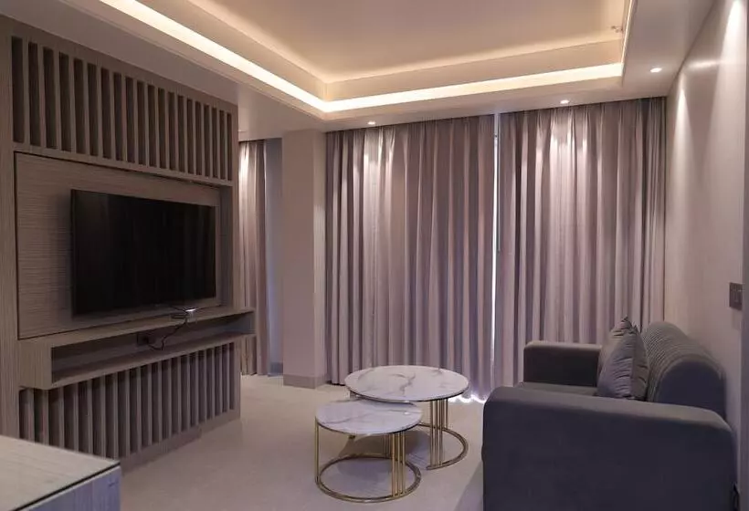 Stepstones Hotels And Inn Dlf Phase 3 Gurgaon