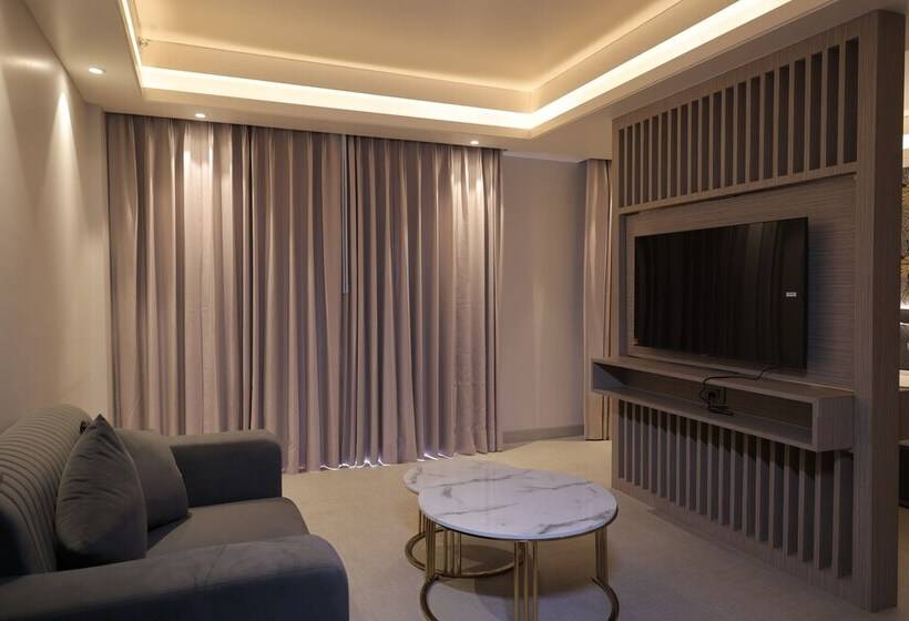 Stepstones Hotels And Inn Dlf Phase 3 Gurgaon