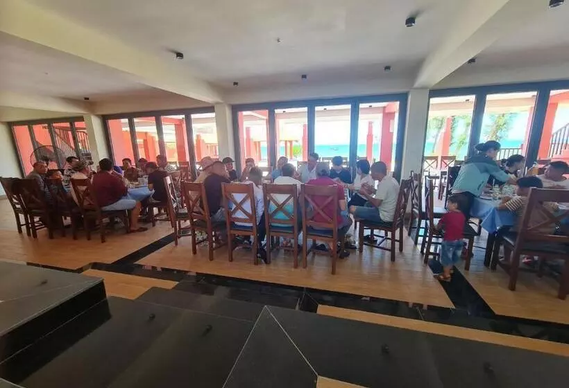 Texas Corner Resort
