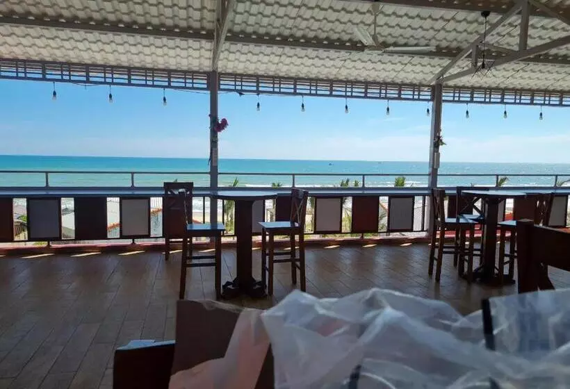 Texas Corner Resort