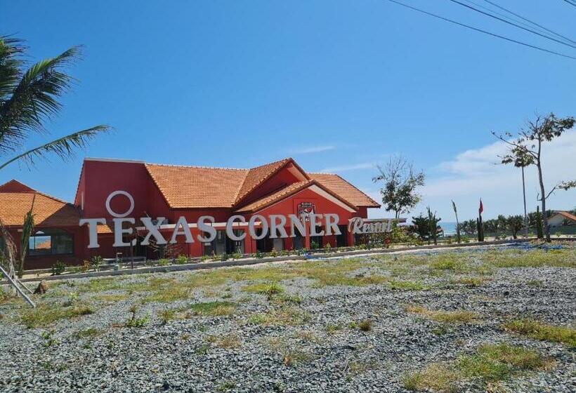 Texas Corner Resort
