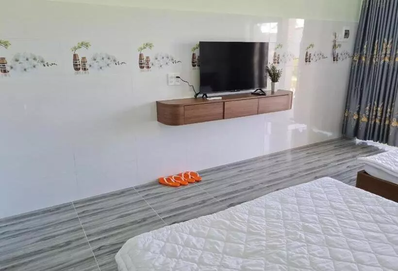 Texas Corner Resort
