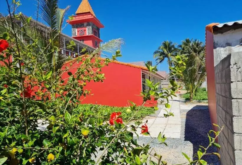 Texas Corner Resort