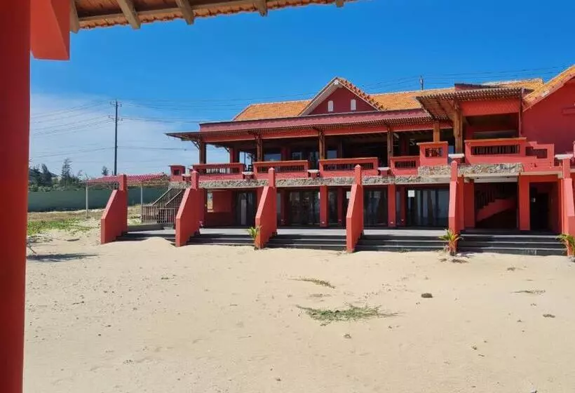 Texas Corner Resort