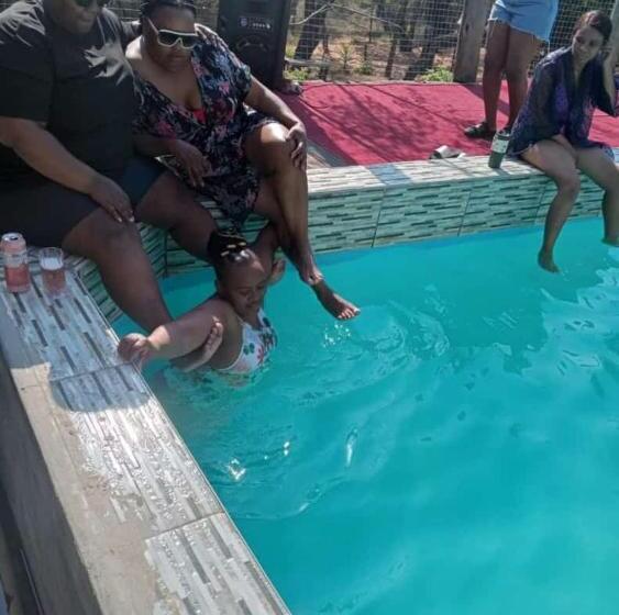 Tfutjana Mount Resort And Restaurant