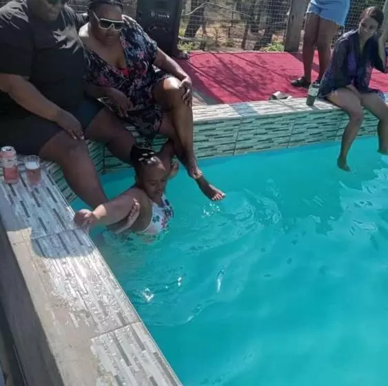 Tfutjana Mount Resort And Restaurant