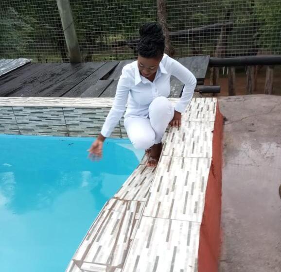 Tfutjana Mount Resort And Restaurant