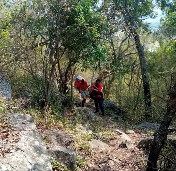 Tfutjana Mount Resort And Restaurant