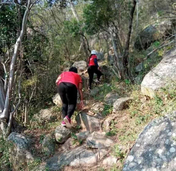 Tfutjana Mount Resort And Restaurant