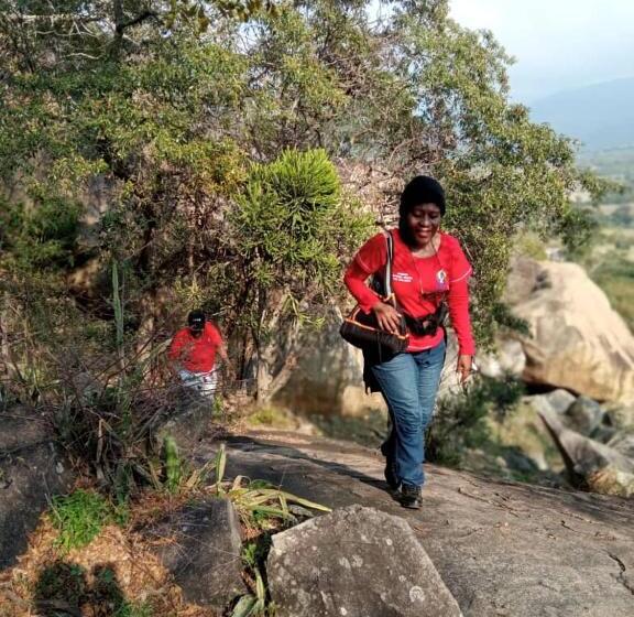 Tfutjana Mount Resort And Restaurant