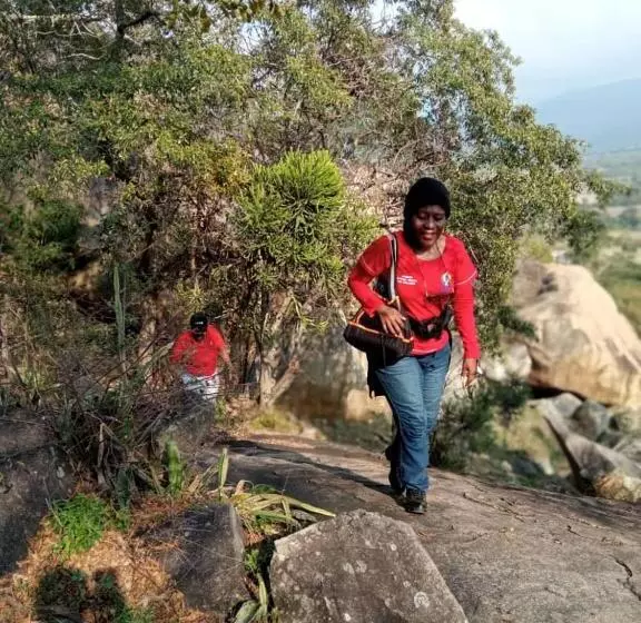 Tfutjana Mount Resort And Restaurant