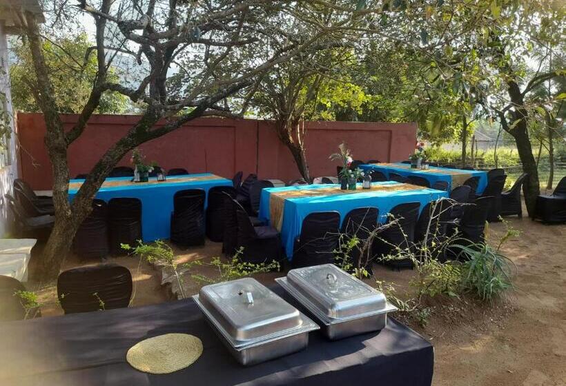 Tfutjana Mount Resort And Restaurant