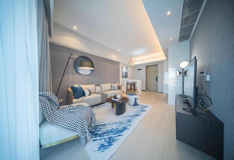 Boruisi Executive Apartment