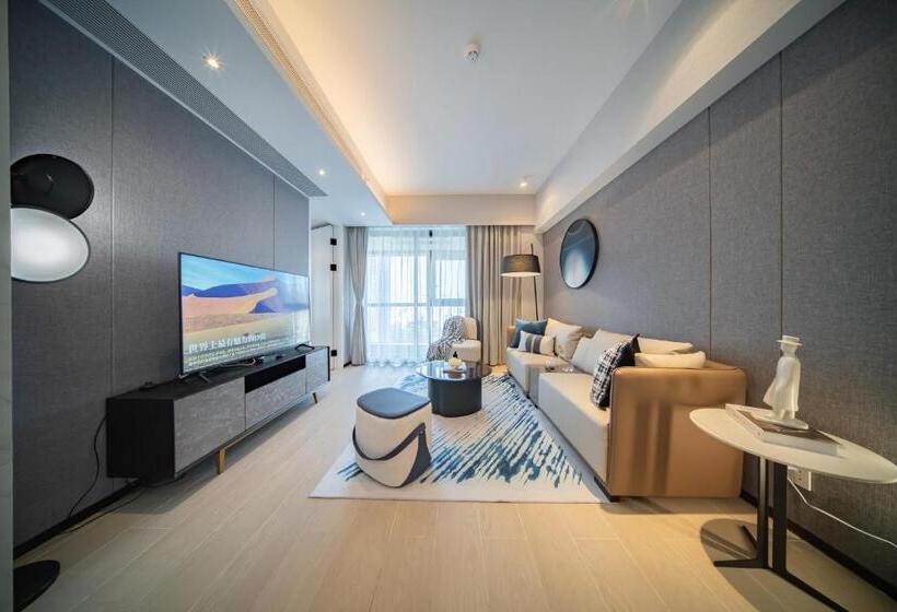 Boruisi Executive Apartment