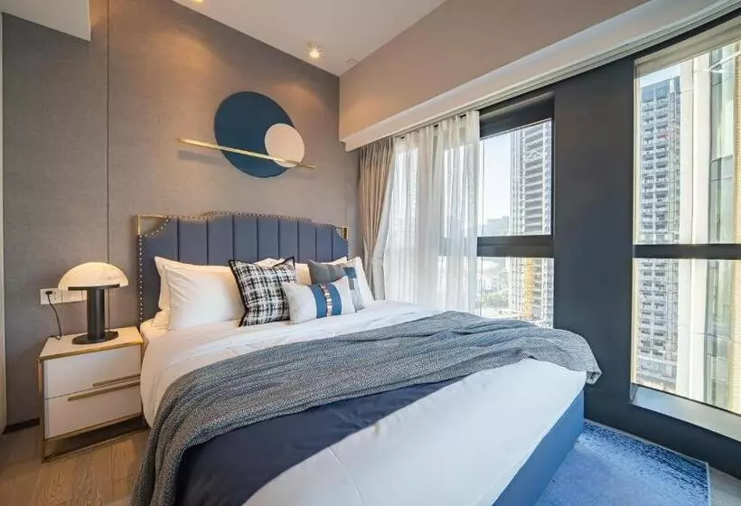 Boruisi Executive Apartment