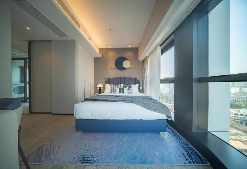 Boruisi Executive Apartment