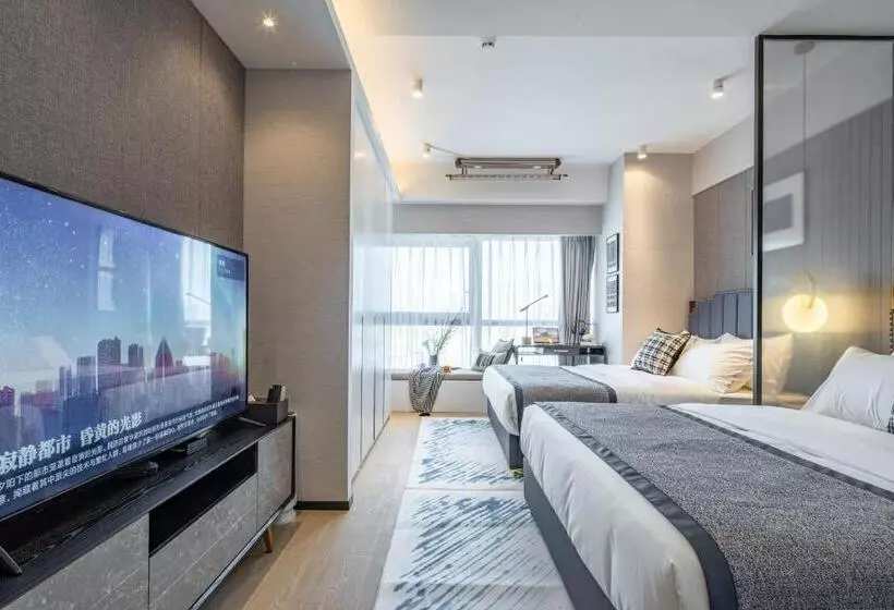 Boruisi Executive Apartment