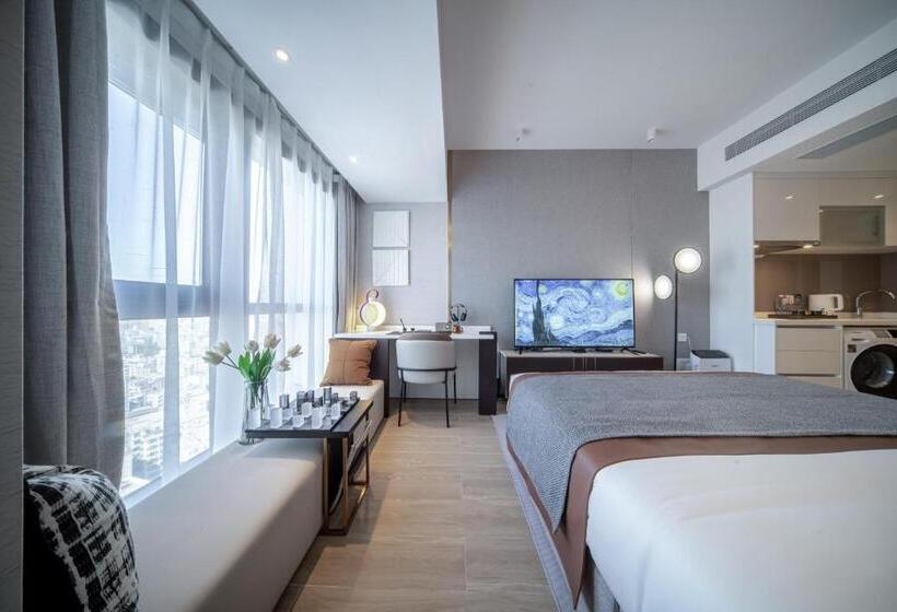 Boruisi Executive Apartment