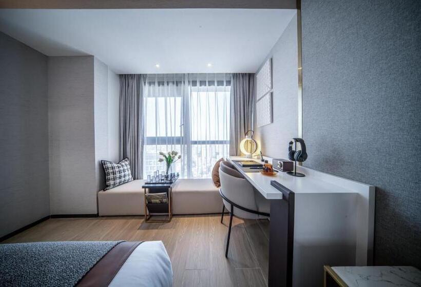 Boruisi Executive Apartment