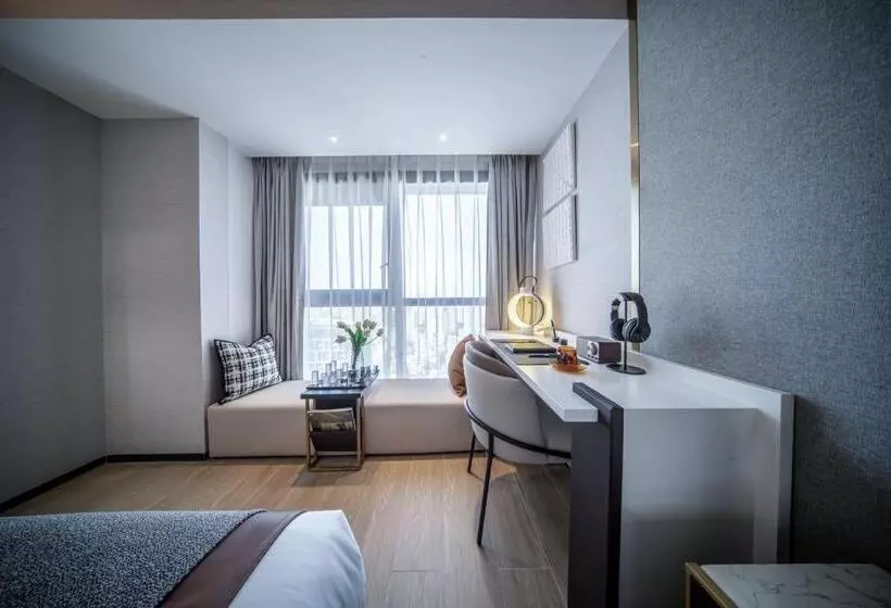Boruisi Executive Apartment