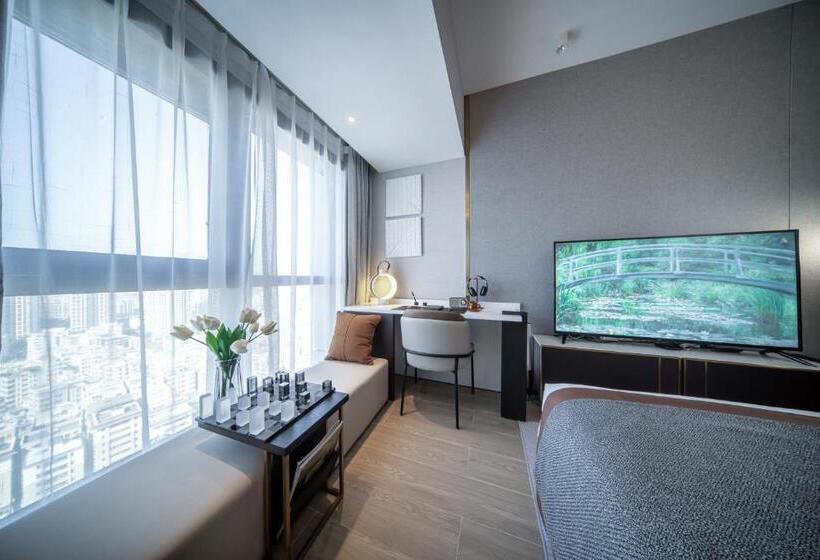 Boruisi Executive Apartment