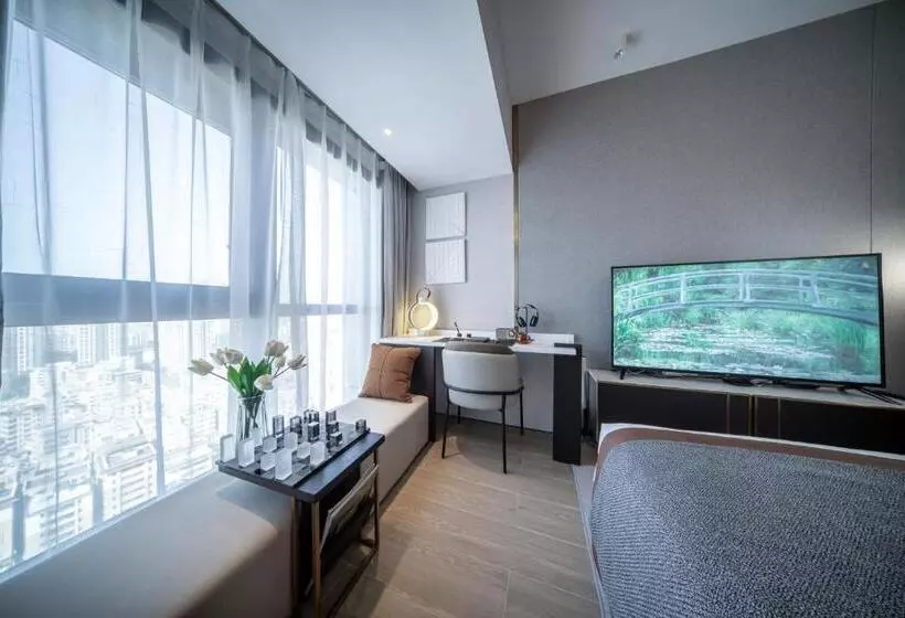 Boruisi Executive Apartment