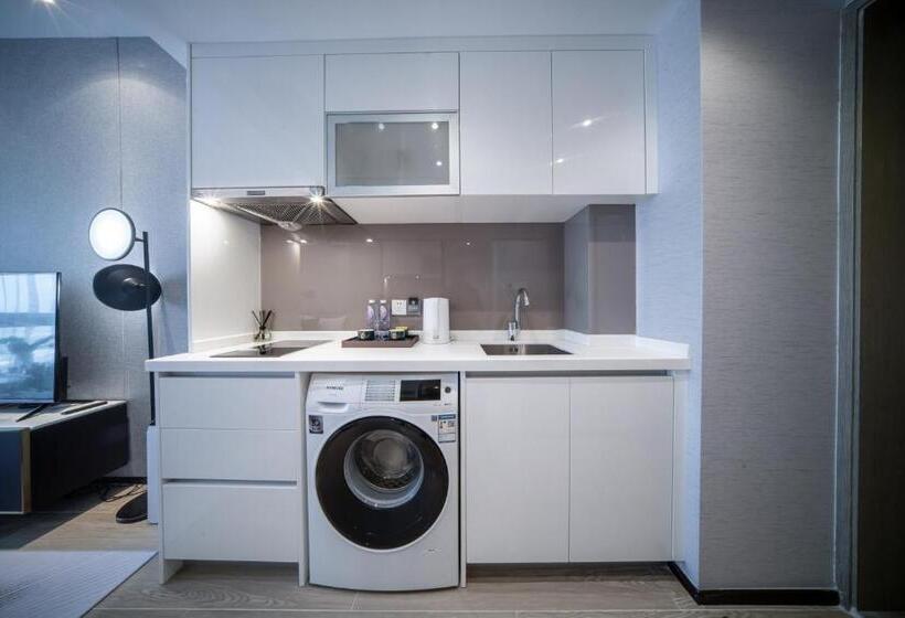 Boruisi Executive Apartment