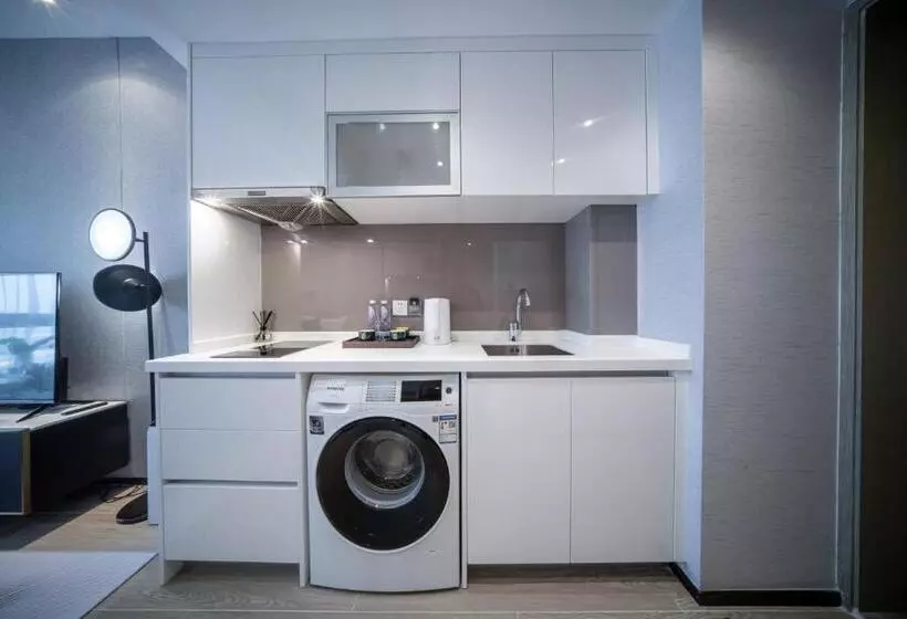 Boruisi Executive Apartment