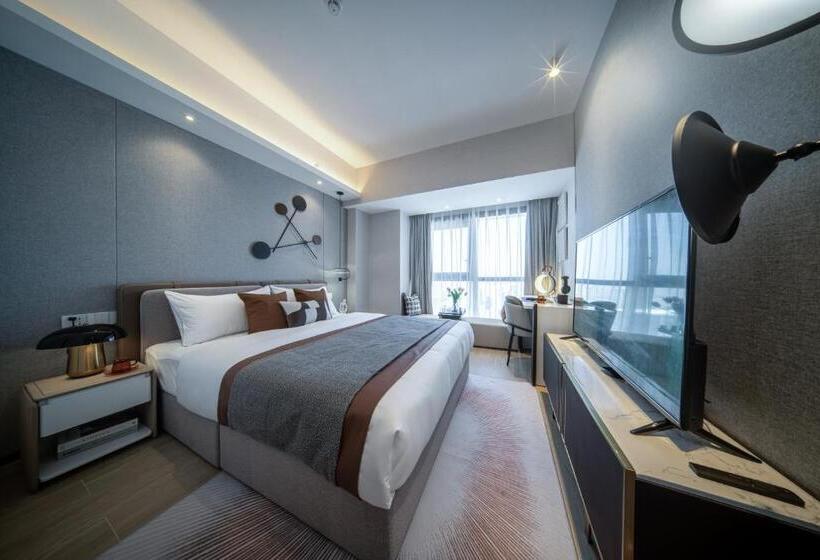 Boruisi Executive Apartment