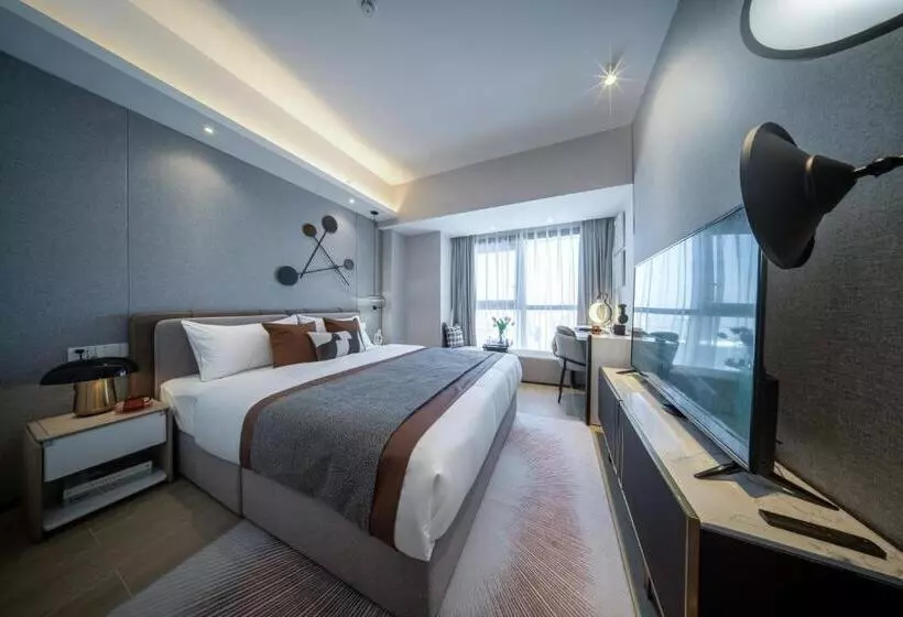 Boruisi Executive Apartment