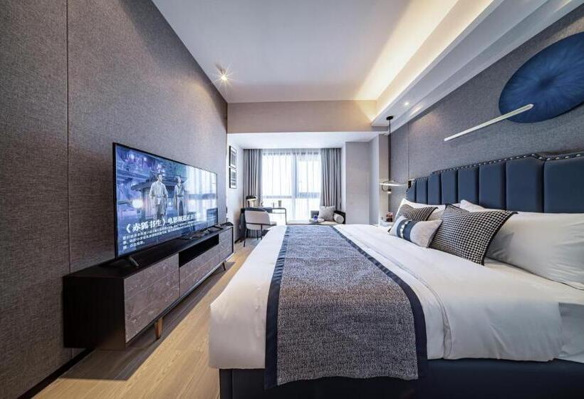 Boruisi Executive Apartment