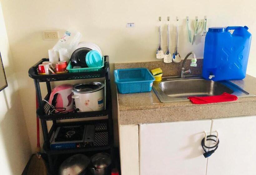 Herberge Andrielle S Place 508