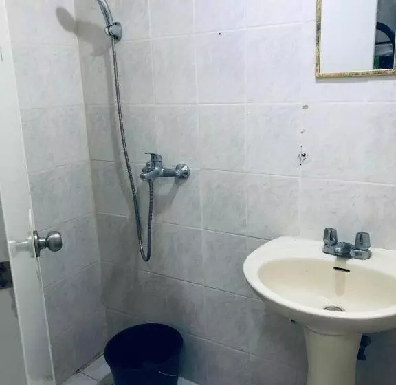 Retkeilymaja Andrielle S Place 508
