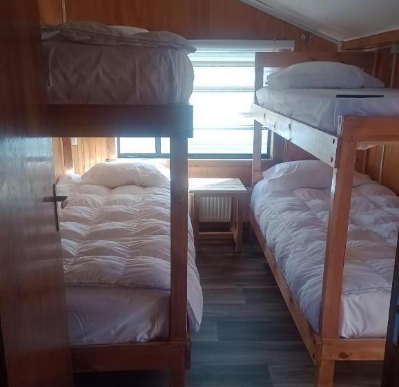 هاستل Isla Yu Backpacker