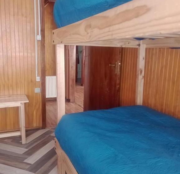 هاستل Isla Yu Backpacker