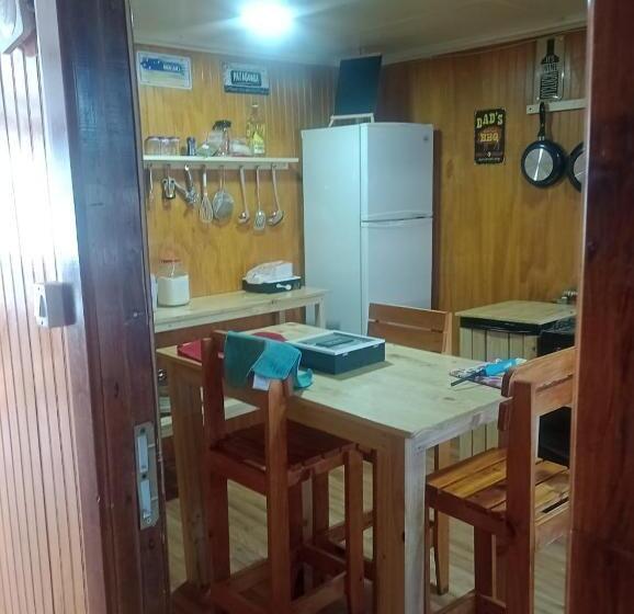 هاستل Isla Yu Backpacker