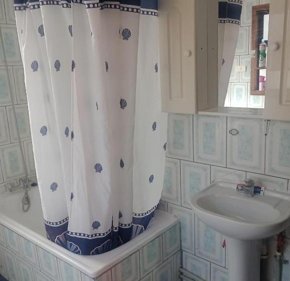 هاستل Isla Yu Backpacker