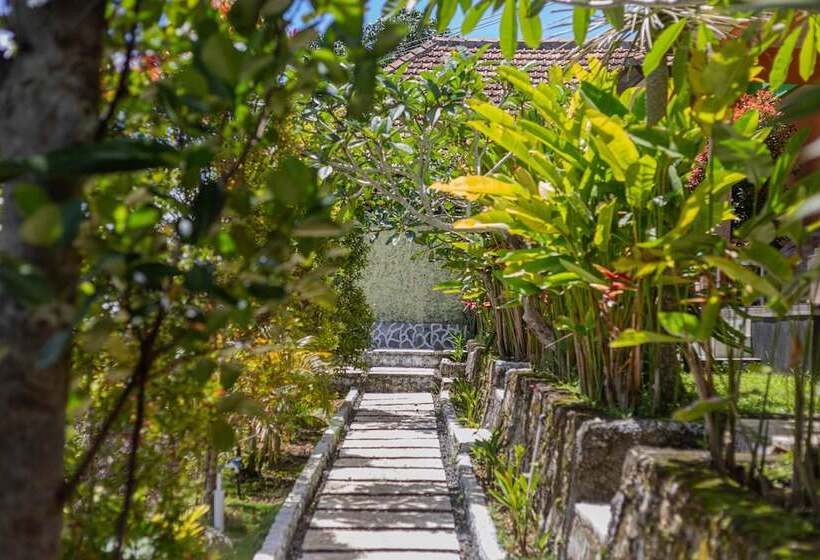 旅馆 La Village Hills View