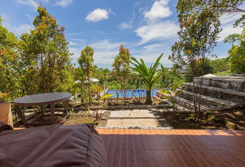 旅馆 La Village Hills View