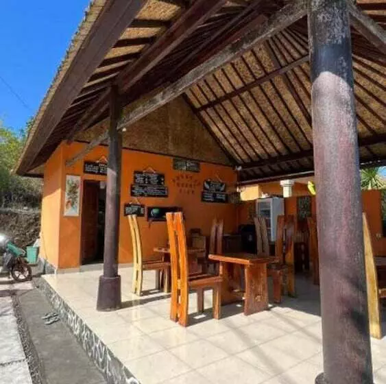 Retkeilymaja La Village Hills View