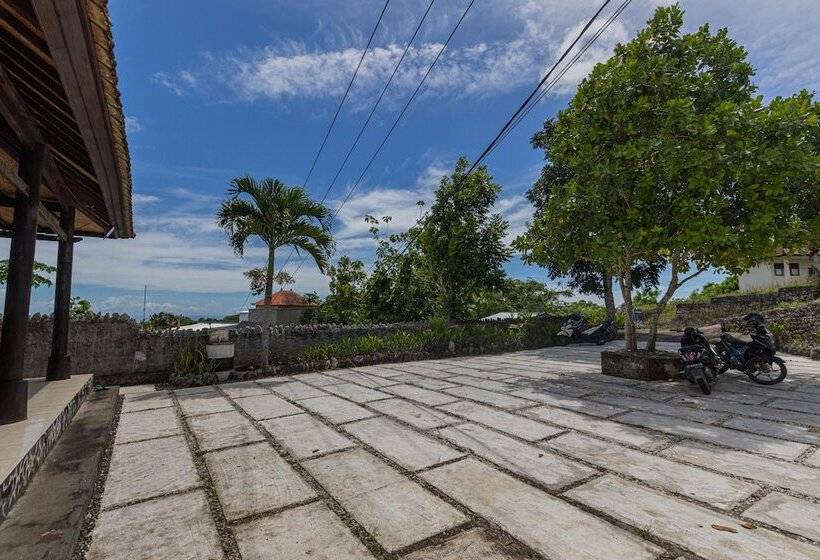 旅馆 La Village Hills View