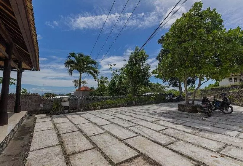 Retkeilymaja La Village Hills View