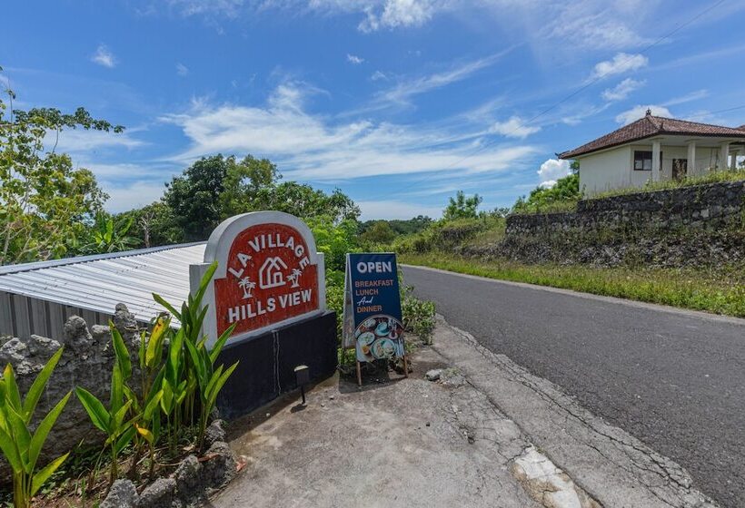 旅馆 La Village Hills View