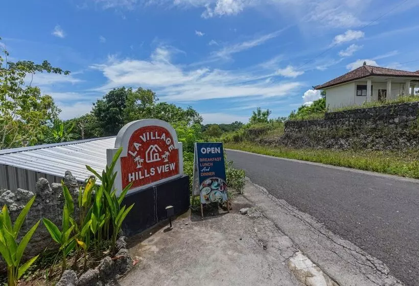 Retkeilymaja La Village Hills View