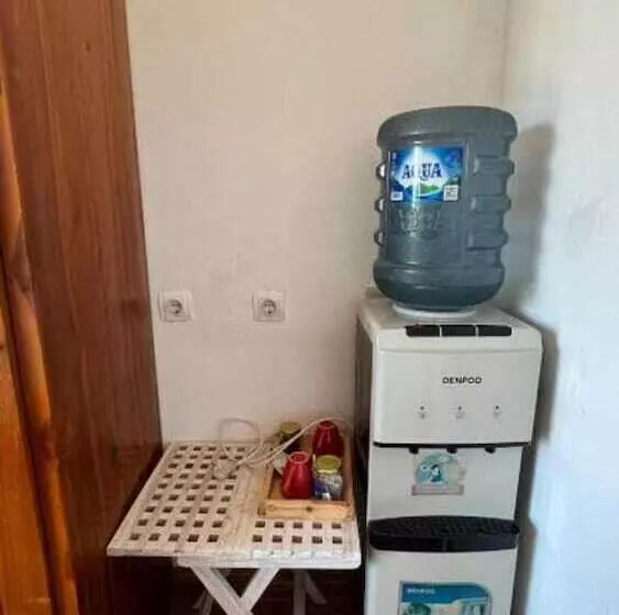 Retkeilymaja La Village Hills View