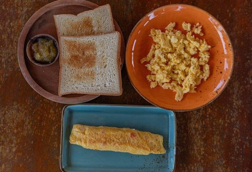 旅馆 La Village Hills View