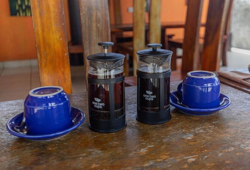 旅馆 La Village Hills View