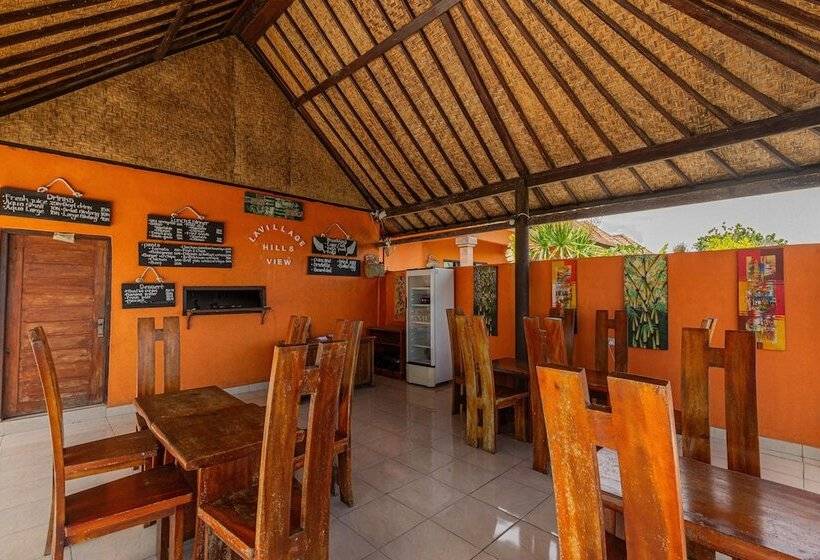 旅馆 La Village Hills View