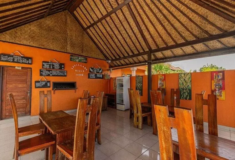 Retkeilymaja La Village Hills View